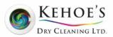 Kehoe's Dry Cleaning